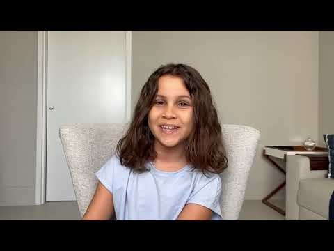 Maitê Platt - Apresentação