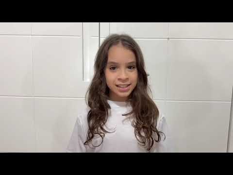 Isis - vídeo de apresentação