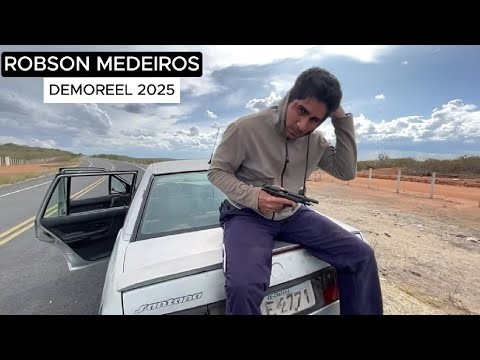 DEMOREEL - ROBSON MEDEIROS