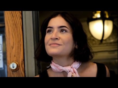 Demo Reel - 2ª temporada websérie Sharon in New York