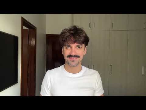 Video Apresentação - Nikolas Gomez
