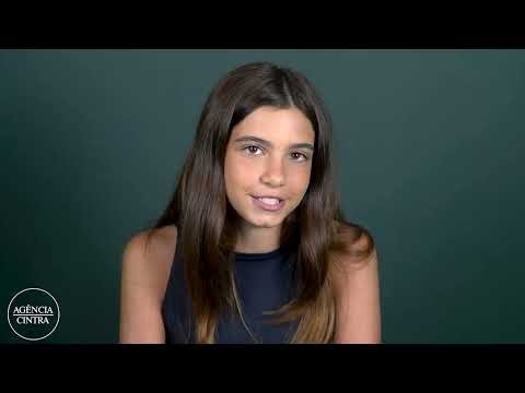 Vídeo de apresentação