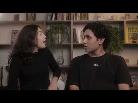 Cena em Dupla- Drama 2025