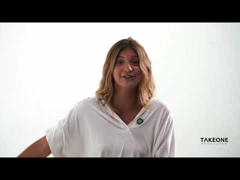 Selftape - Mariana Pugas