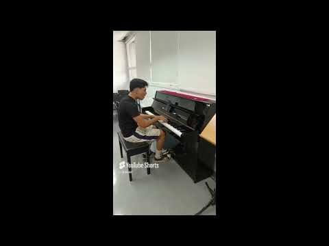 Musícas André Sasaki Piano/Violão