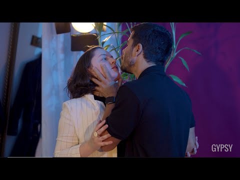DIÁLOGO • Amor Bandido