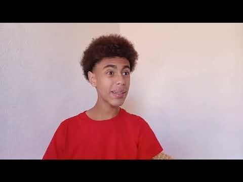 Otávio Gomes - Monólogo