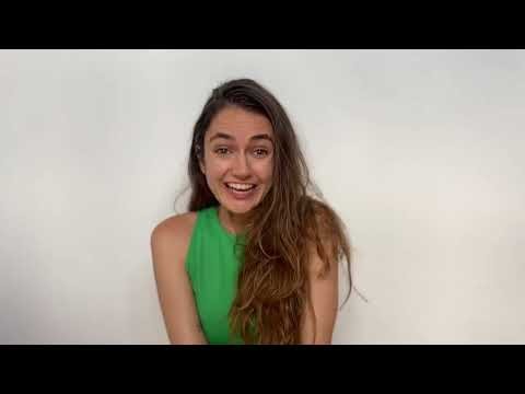 Monólogo - O que eu quero...