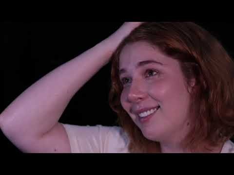 Exercício de Cena, "Terapia" – Abril 2026