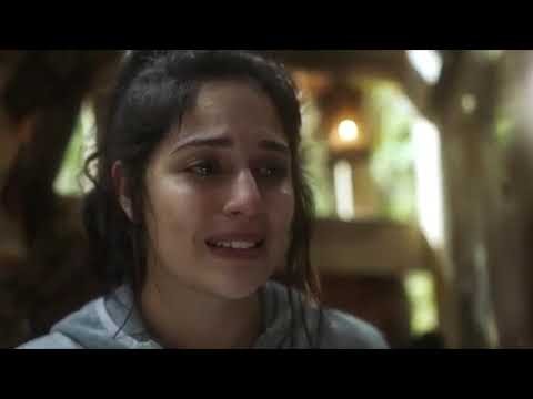 Cenas filme INCERTEZAS