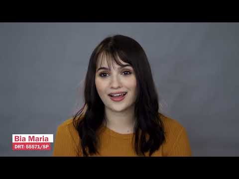 Monólogo 1 - Bia Maria