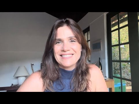 Apresentação - Luisa Friese 2026