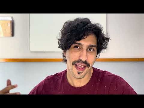Monólogo Comédia 2025
