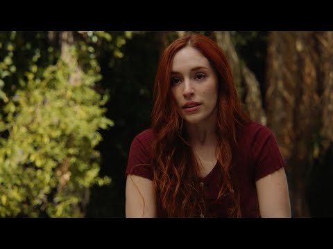 Curta "Unspoken"