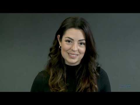 SELF TAPE - Prazer, eu sou a Julia Zann