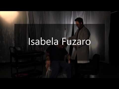 Cena do filme Grey Area (Los Angeles)- Inglês
