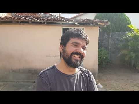 Daniel Sapiência - cena "boca do lixo" - Junho de 2022