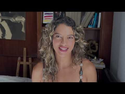 Terra Blanco Apresentação em Português