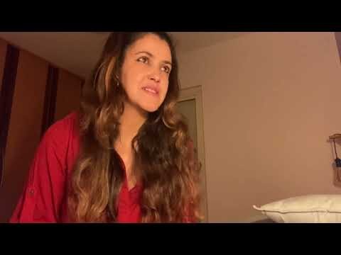Monólogo - “Monike e André”
