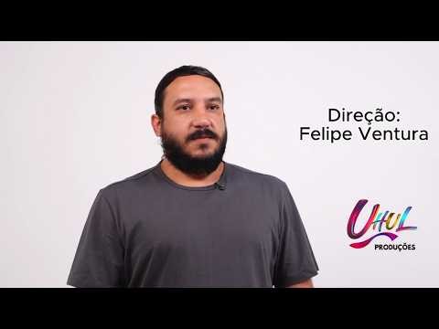 Monólogo "O Amigo"