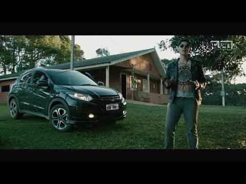 Apresentação piloto websérie turismo - Hebert Blaese