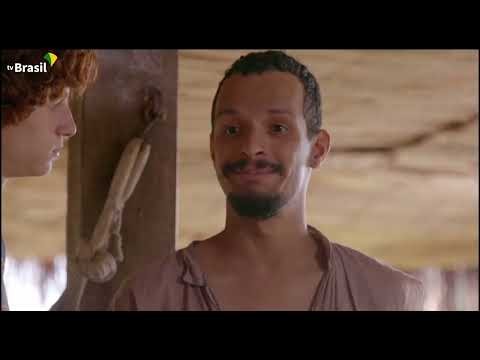 Série Seis na Ilha