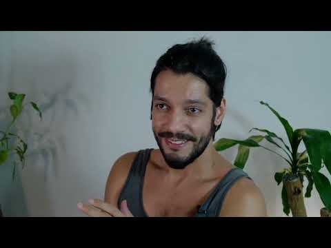 Personagem: coreógrafo arrogante-abusivo