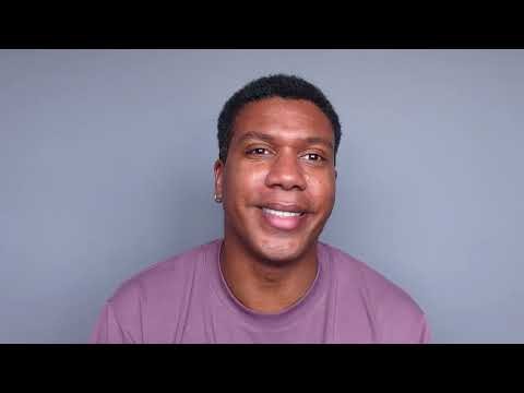 Thiago Menezes - Monólogo "SER FELIZ"