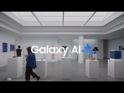 Comercial Samsung