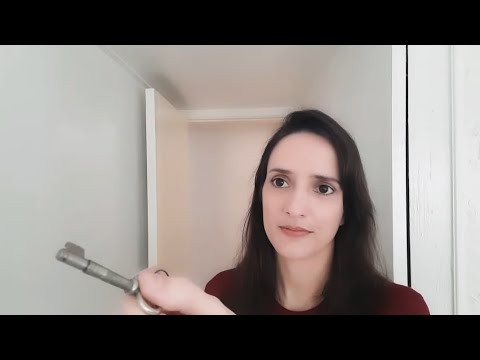 Videobook in English - AHS
