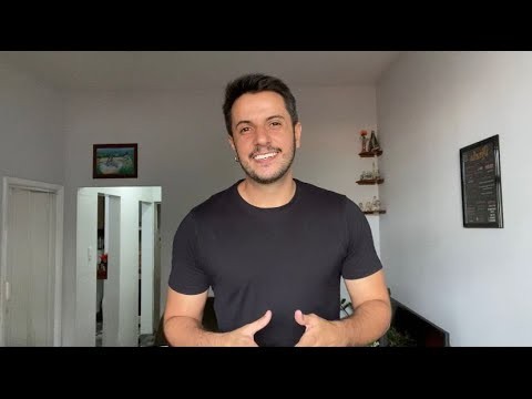 Video de Apresentação - Rubens Farias