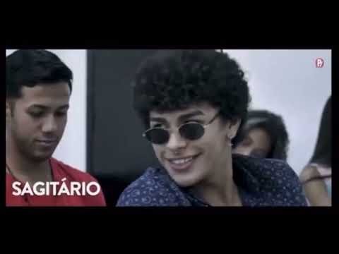 Cenas de comédia