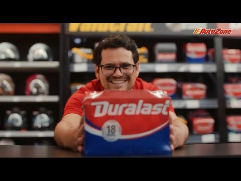Publicidade: AutoZone - Zero Stress