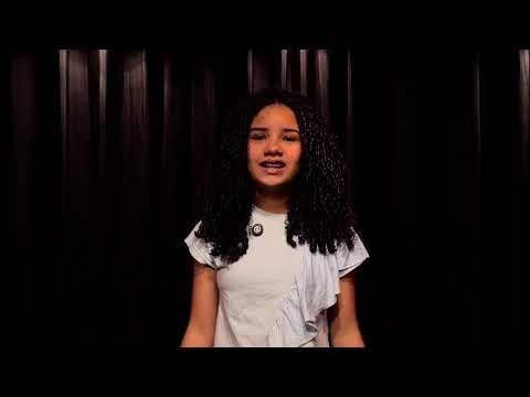 Monólogo : Pé Grande