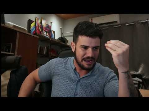 Self Tape Não te suporto