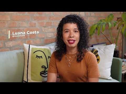 Apresentação - Luana Costa