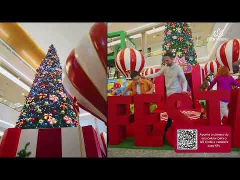 Campanha Shopping Norte - Natal 2023