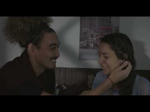 Diálogo Cíntia e Diogo | Curta-metragem "Saída de Emergência"