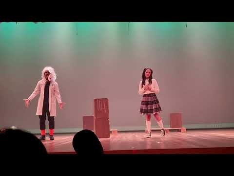 Teatro do Absurdo