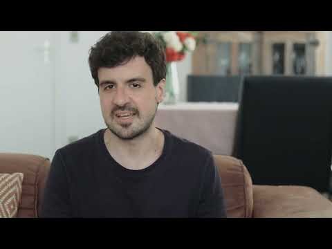 Vídeo de Apresentação - Autoral