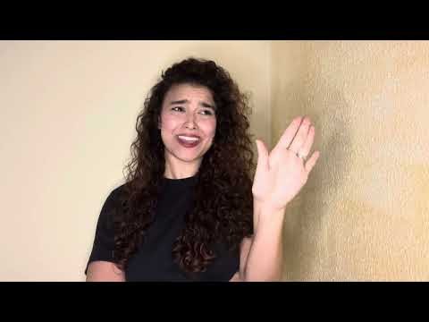 Canto MezzoSoprano - Shreck O Musical (Forever)