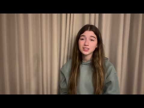 Monólogo - “Fingir que está tudo bem”