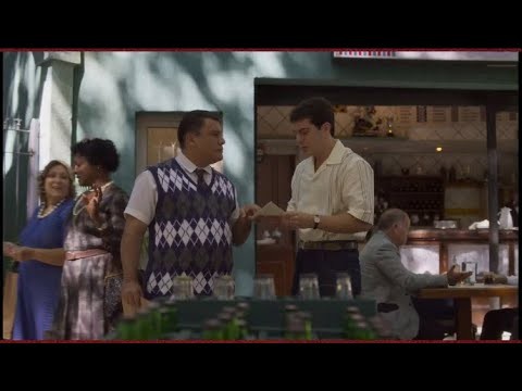 GAROTA DO MOMENTO - Capítulo 173