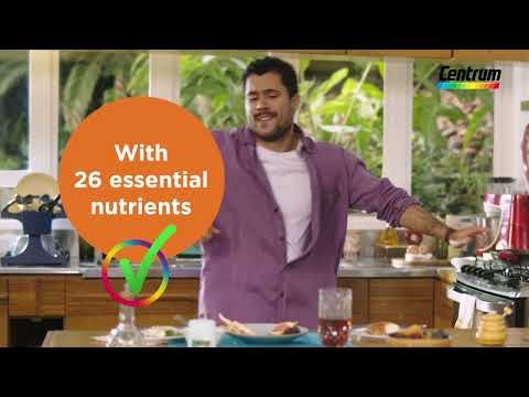 CENTRUM Arabia