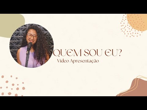 Lua Moura - APRESENTAÇÃO