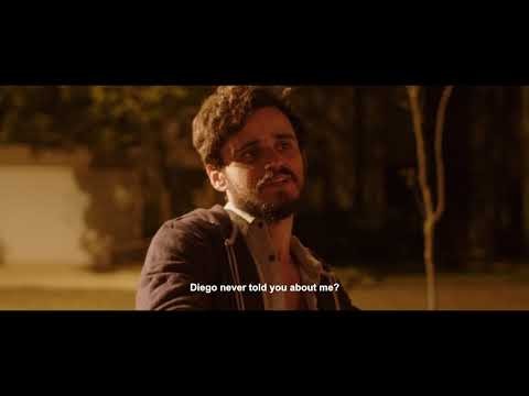 Trecho do filme "Queima"