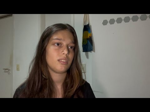 Fernanda Fulfaro - Monólogo "Casa Silenciosa"