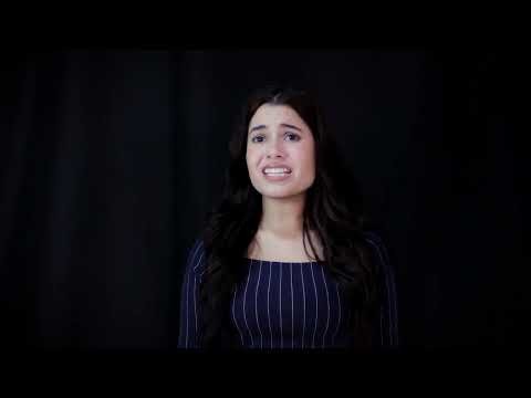 English Drama Monologue