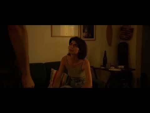 Trecho de curta metragem "Imagens Daqui"