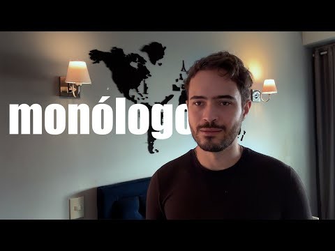 Monólogo